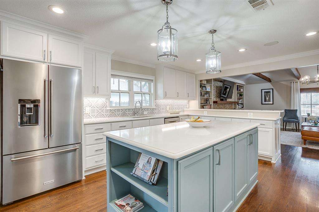 Overton West Add - Residential