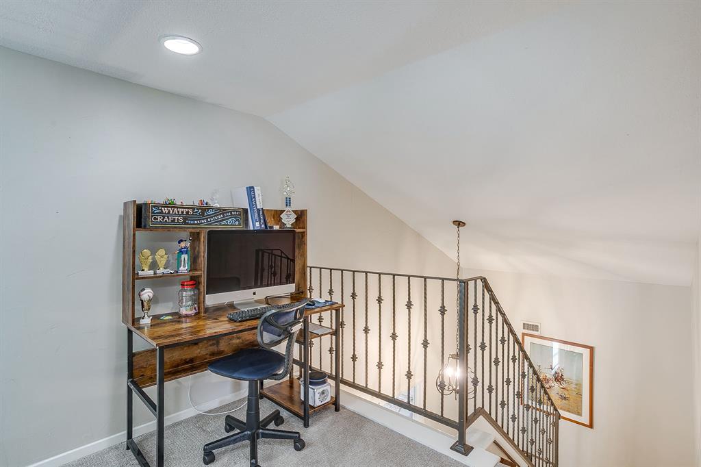 Overton West Add - Residential