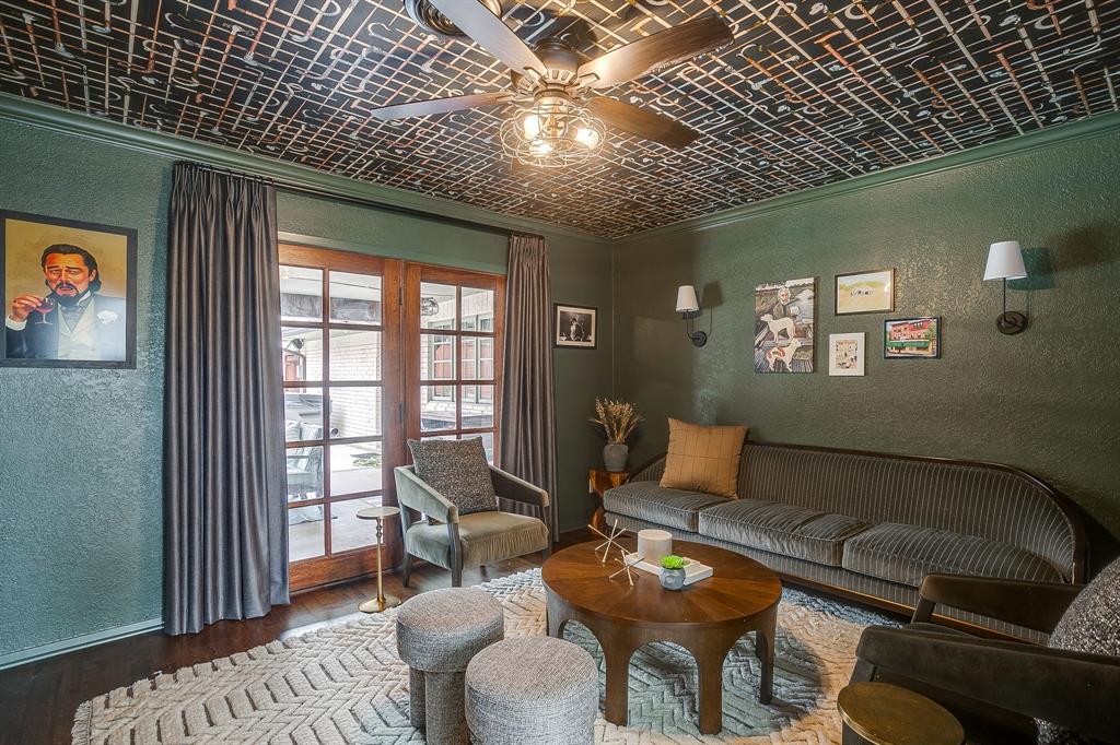 Overton West Add - Residential