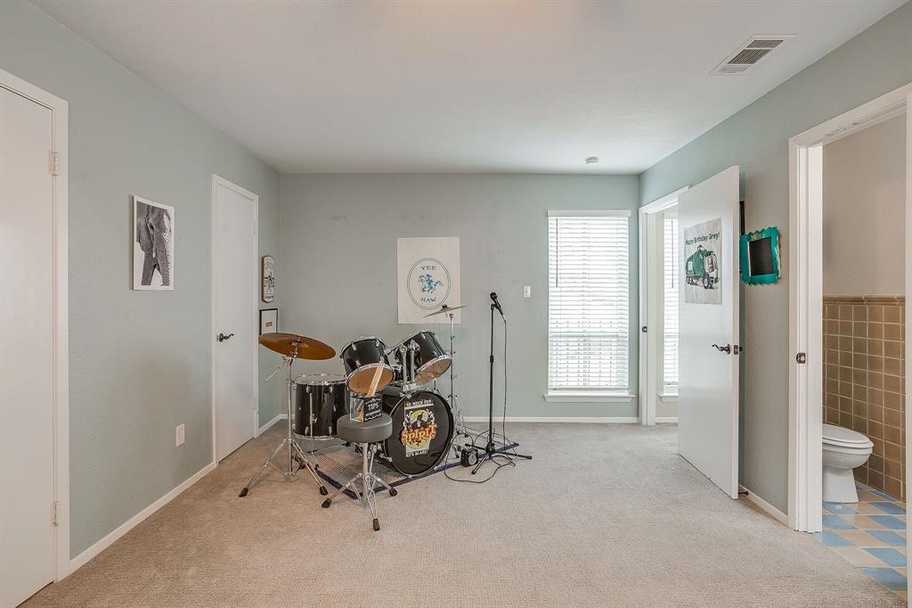 Overton West Add - Residential