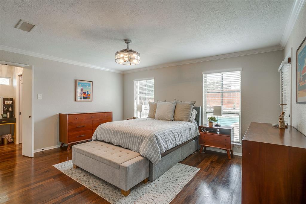 Overton West Add - Residential