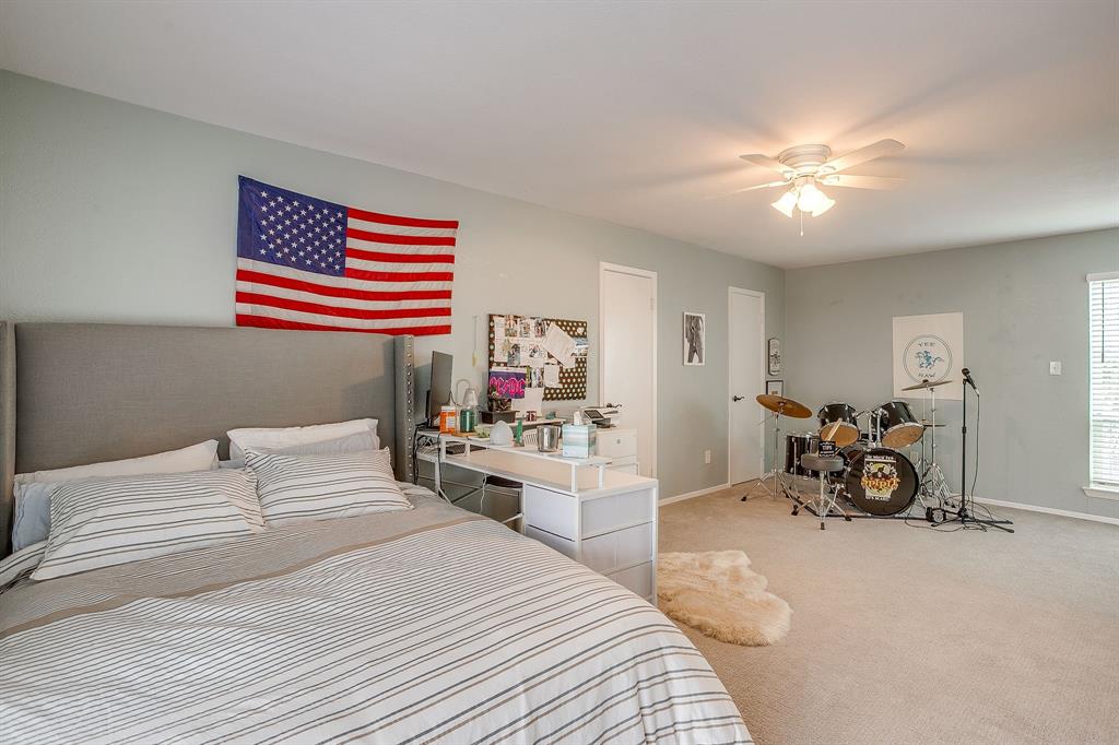 Overton West Add - Residential