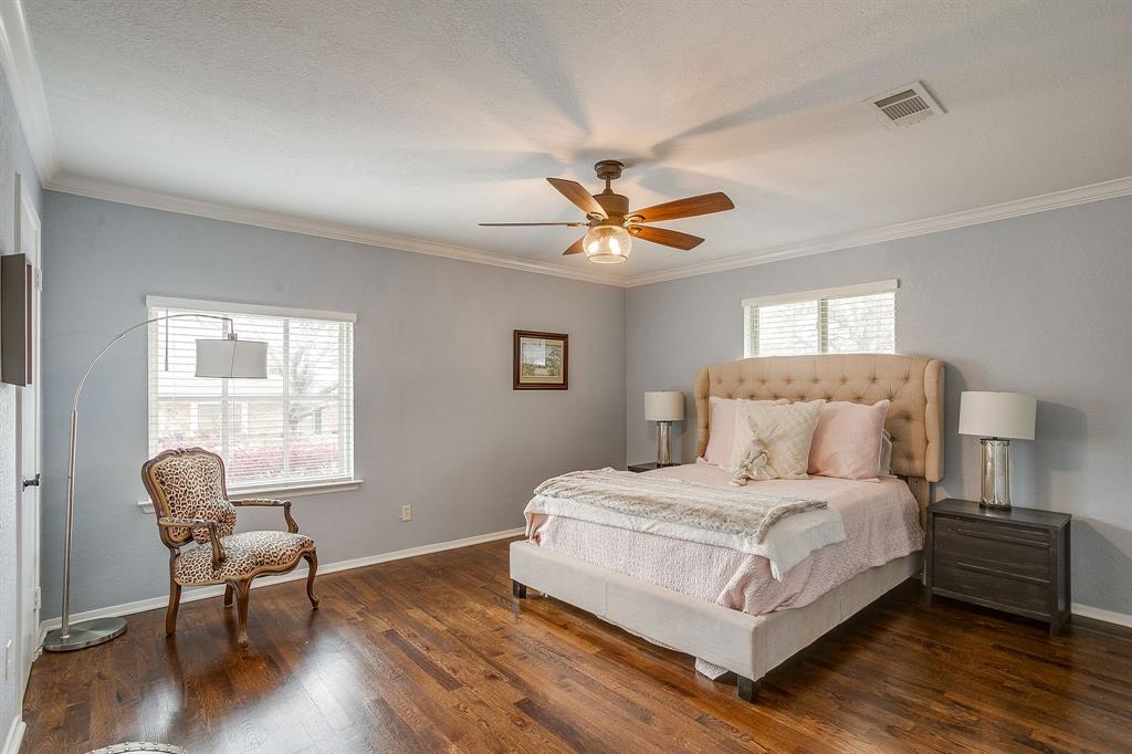 Overton West Add - Residential