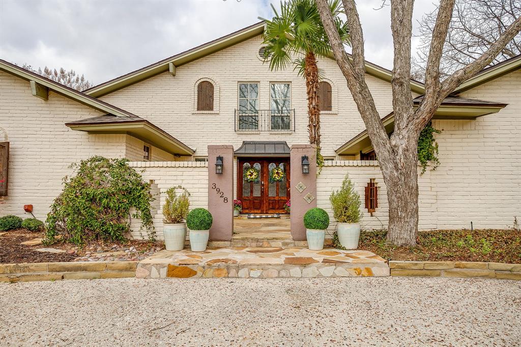 3928 Stonehenge Road