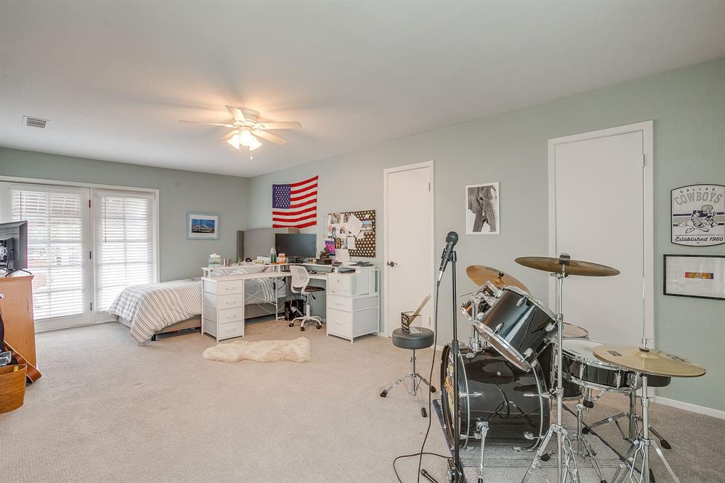 Overton West Add - Residential