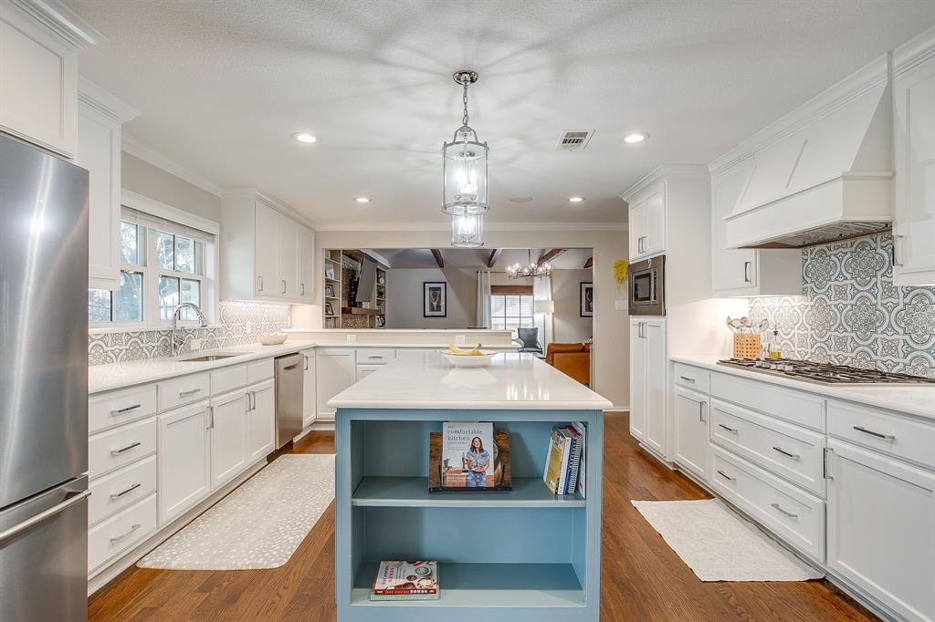 Overton West Add - Residential