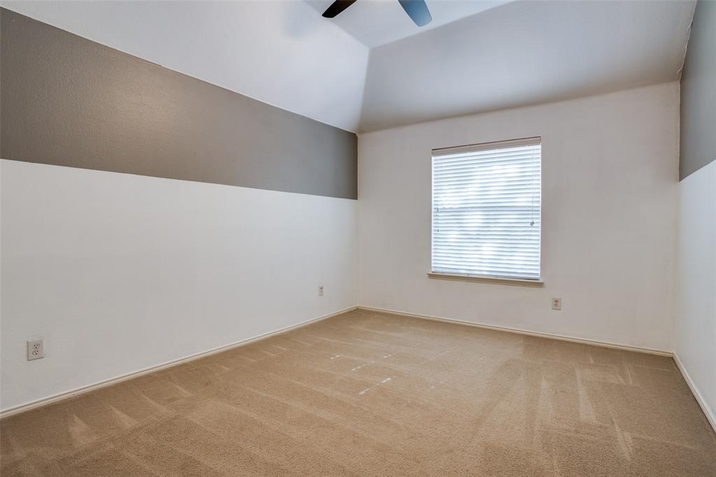 Grayhawk Sec II Ph III - Residential Lease