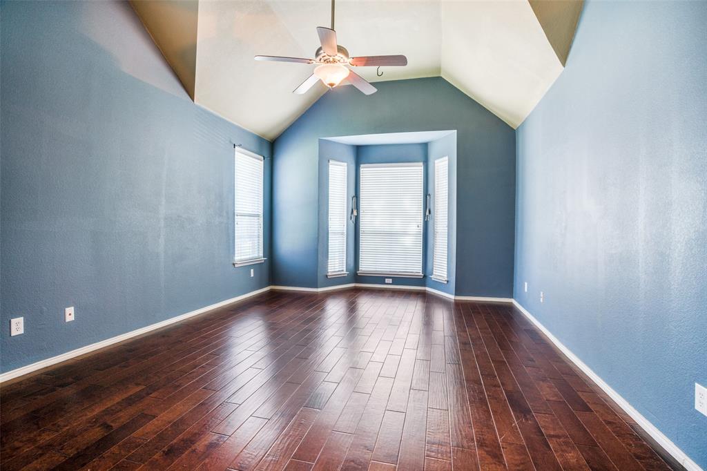 Grayhawk Sec II Ph III - Residential Lease