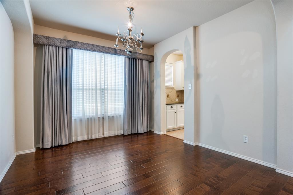 Grayhawk Sec II Ph III - Residential Lease