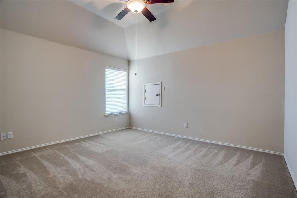 Grayhawk Sec II Ph III - Residential Lease