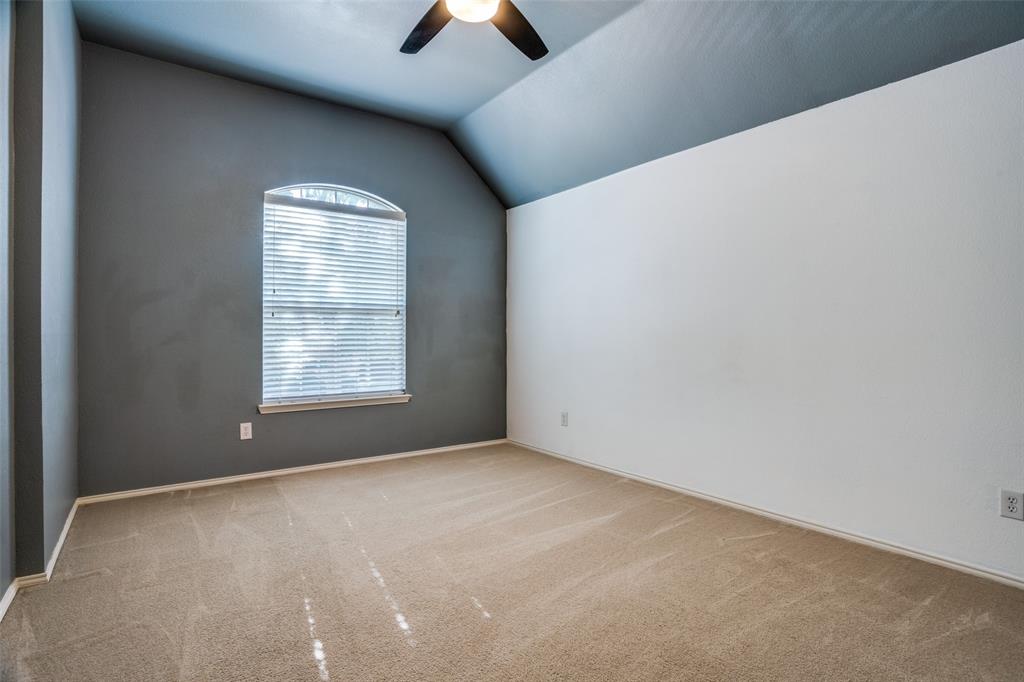 Grayhawk Sec II Ph III - Residential Lease