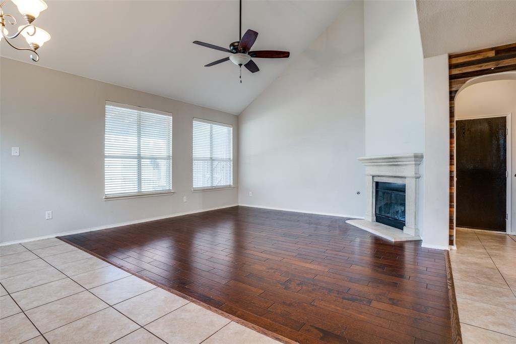 Grayhawk Sec II Ph III - Residential Lease