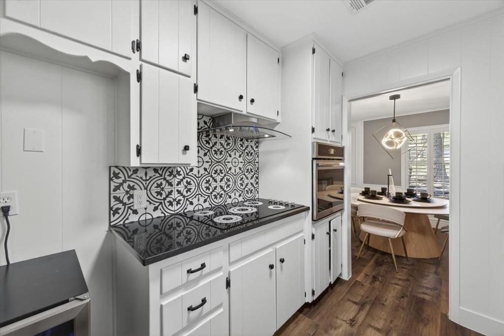 Rush Creek Ranch Estates - Residential