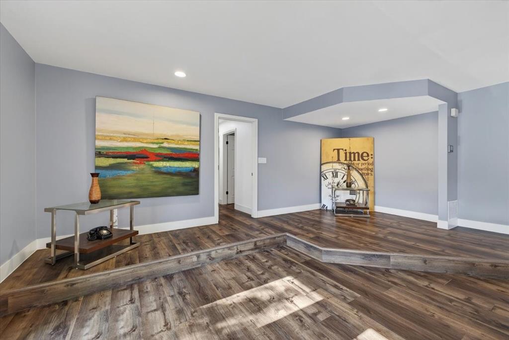 Rush Creek Ranch Estates - Residential