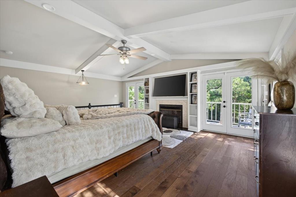 Rush Creek Ranch Estates - Residential