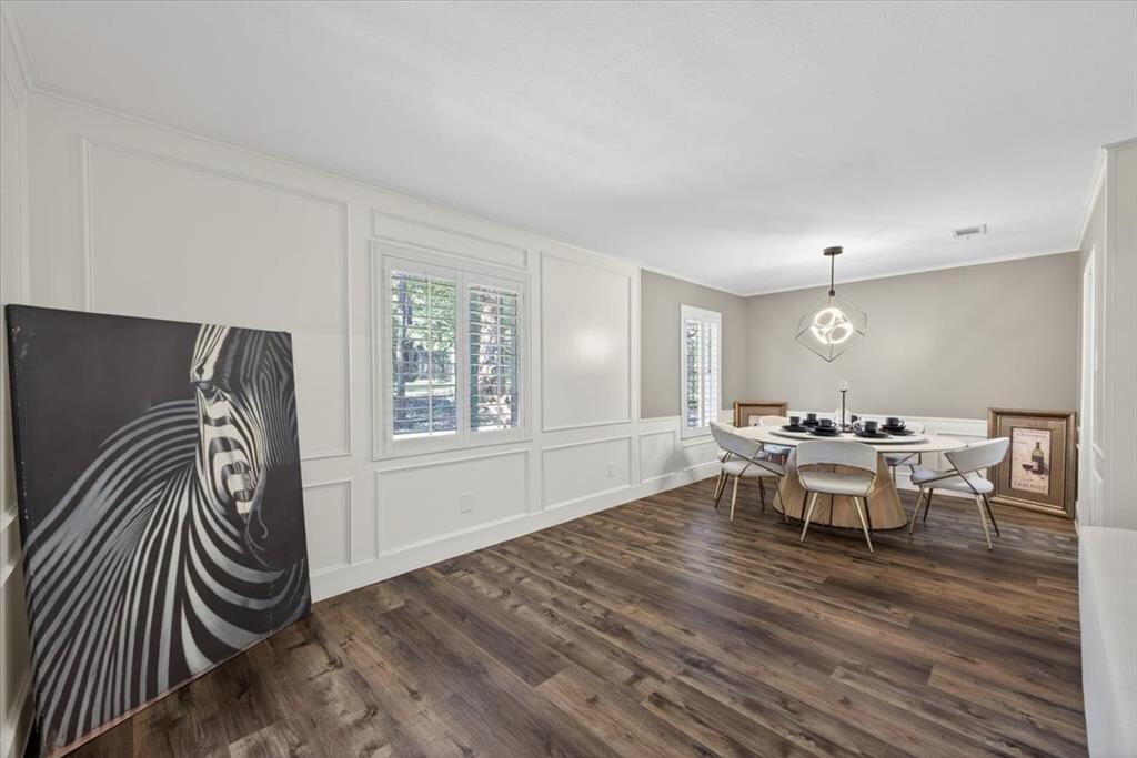 Rush Creek Ranch Estates - Residential