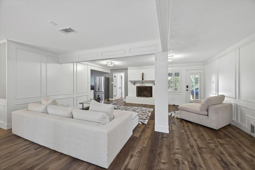 Rush Creek Ranch Estates - Residential
