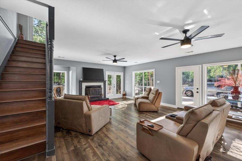 Rush Creek Ranch Estates - Residential