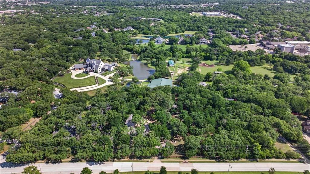 Rush Creek Ranch Estates - Residential