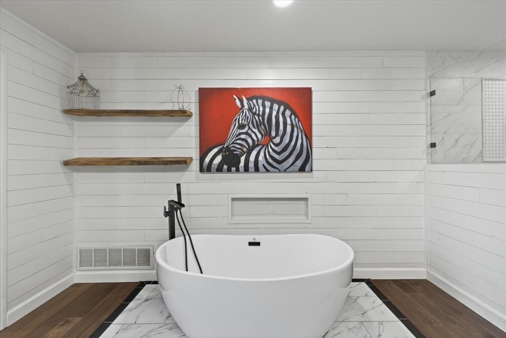 Rush Creek Ranch Estates - Residential