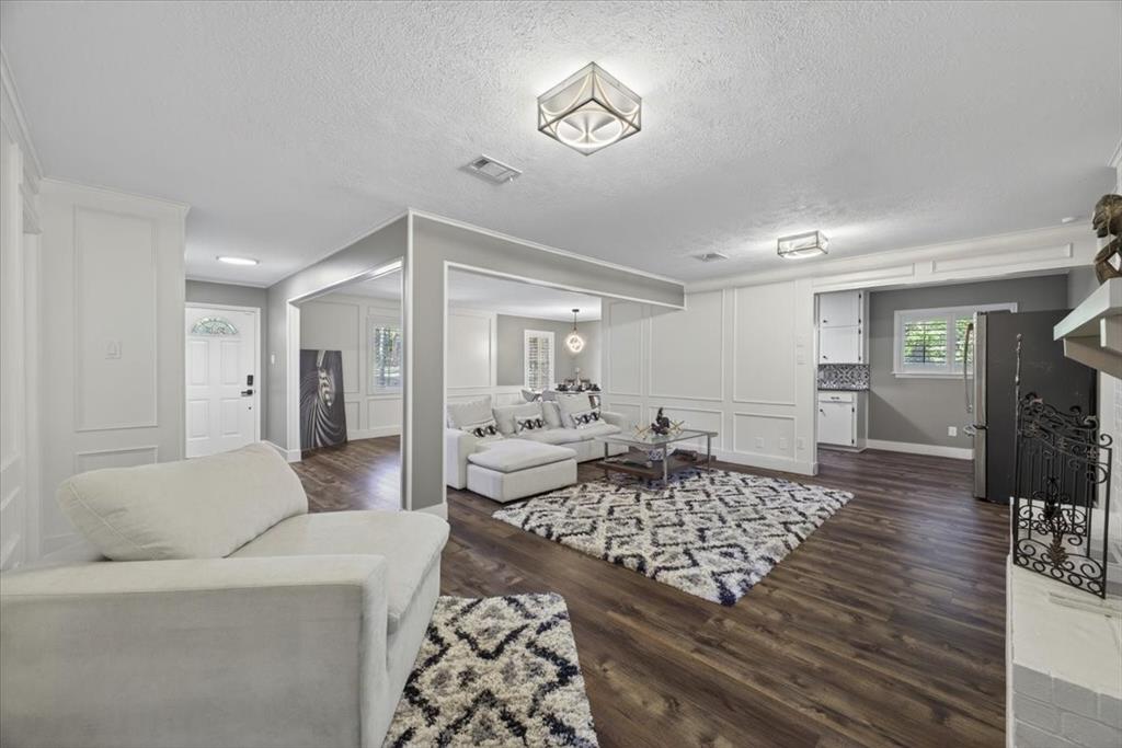 Rush Creek Ranch Estates - Residential