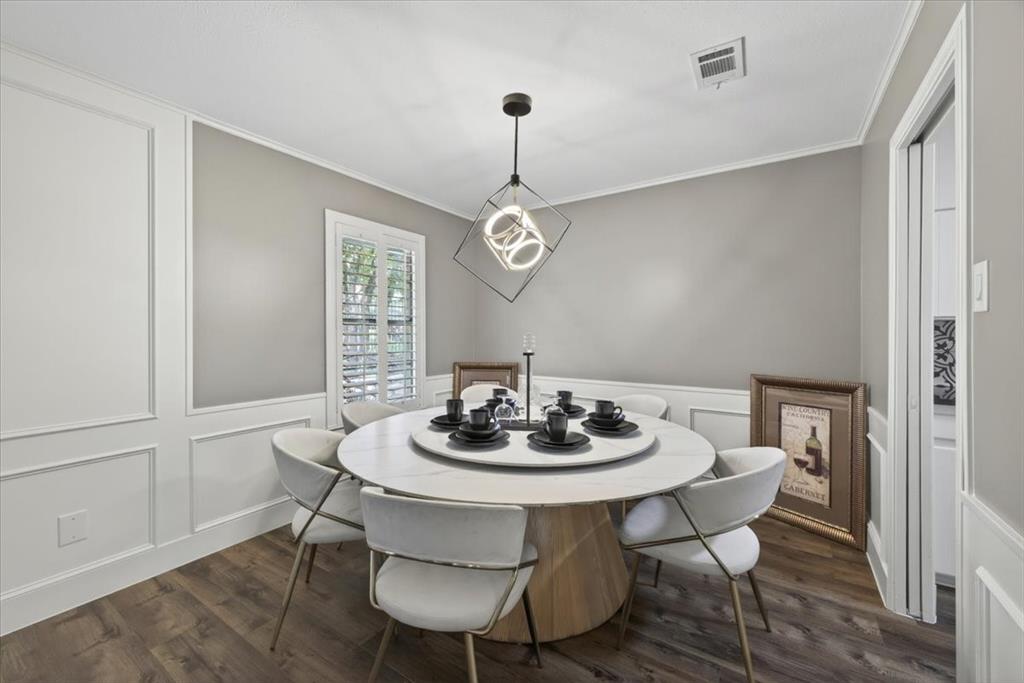 Rush Creek Ranch Estates - Residential