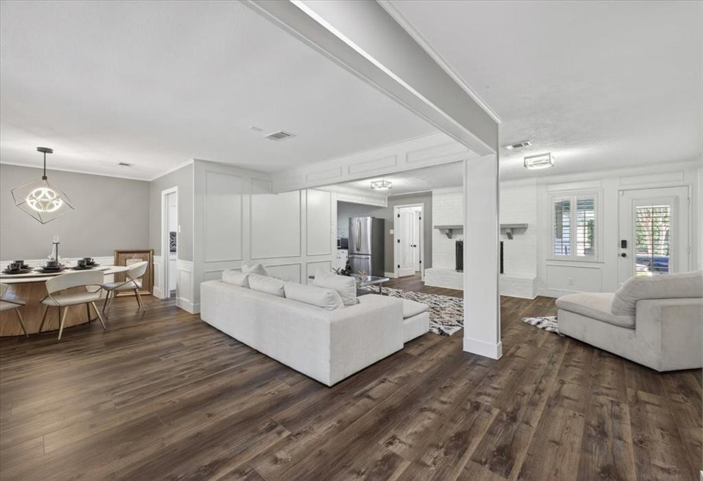 Rush Creek Ranch Estates - Residential