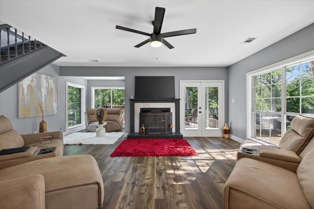 Rush Creek Ranch Estates - Residential