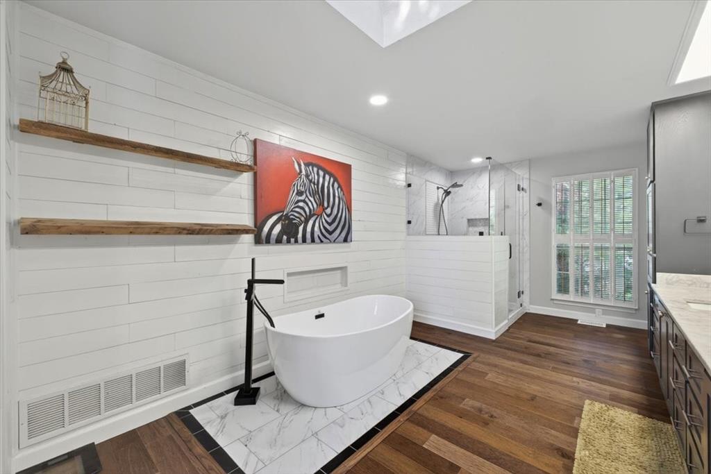 Rush Creek Ranch Estates - Residential