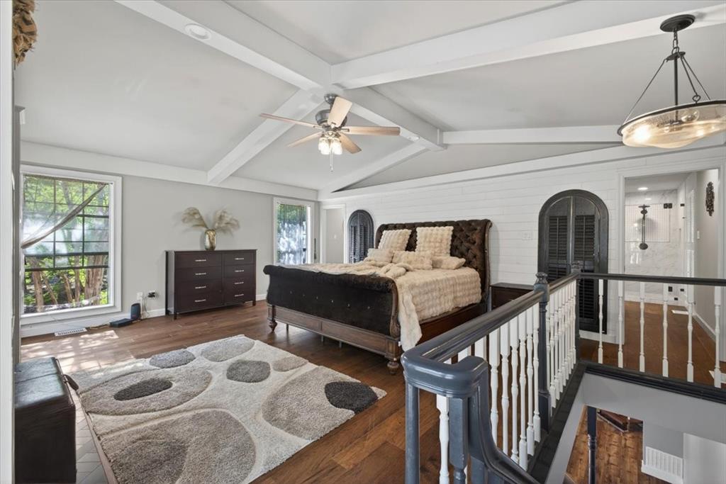 Rush Creek Ranch Estates - Residential