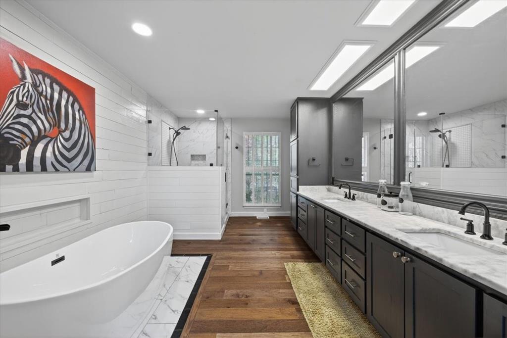 Rush Creek Ranch Estates - Residential
