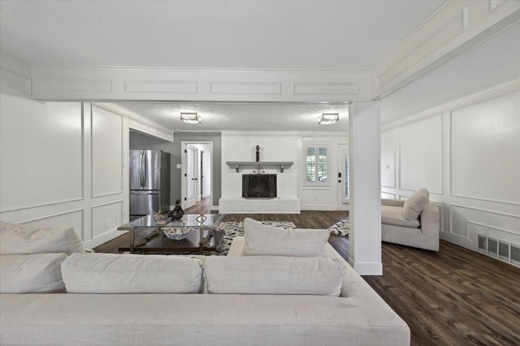 Rush Creek Ranch Estates - Residential