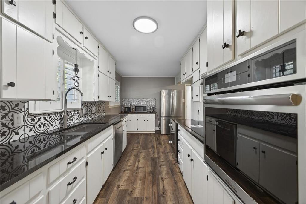 Rush Creek Ranch Estates - Residential