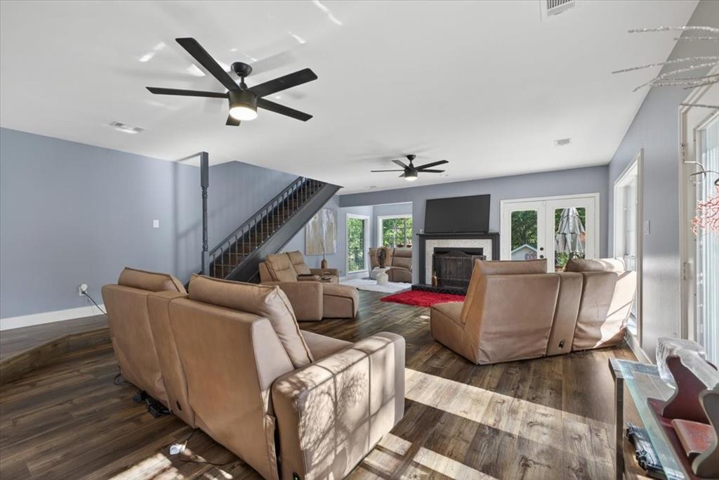 Rush Creek Ranch Estates - Residential
