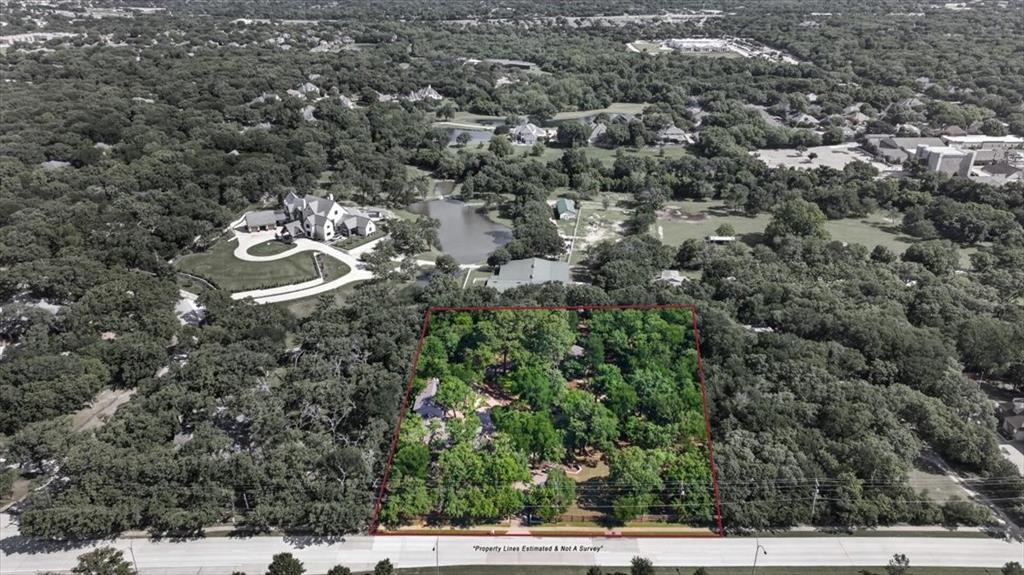Rush Creek Ranch Estates - Residential