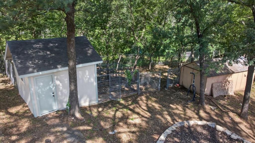 Rush Creek Ranch Estates - Residential