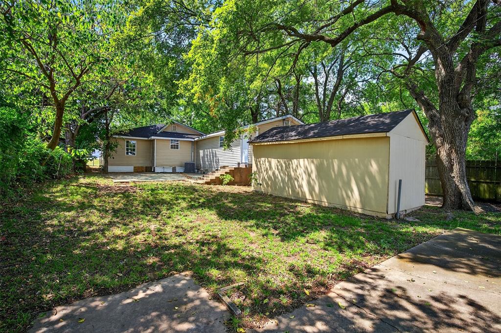 Otp Denison - Residential