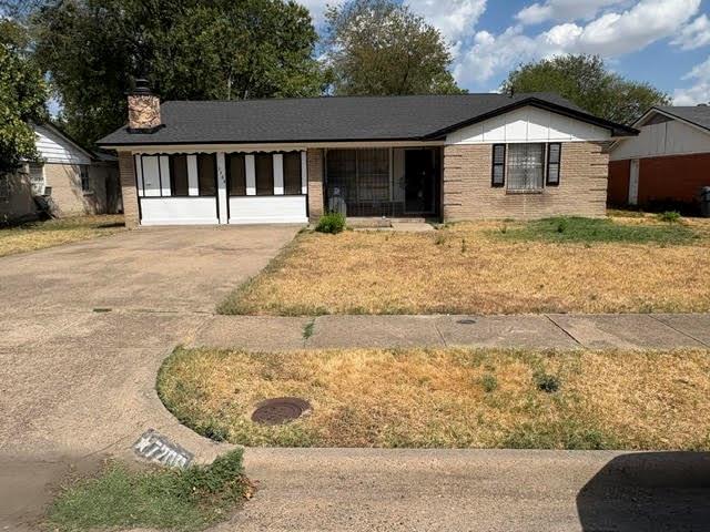 Photo 1 of 31 — 7208 Larchway Drive, Dallas, TX 75232
