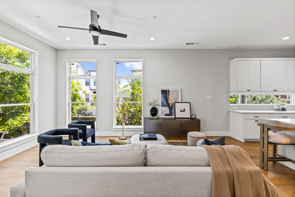 Scruggs - Residential Lease