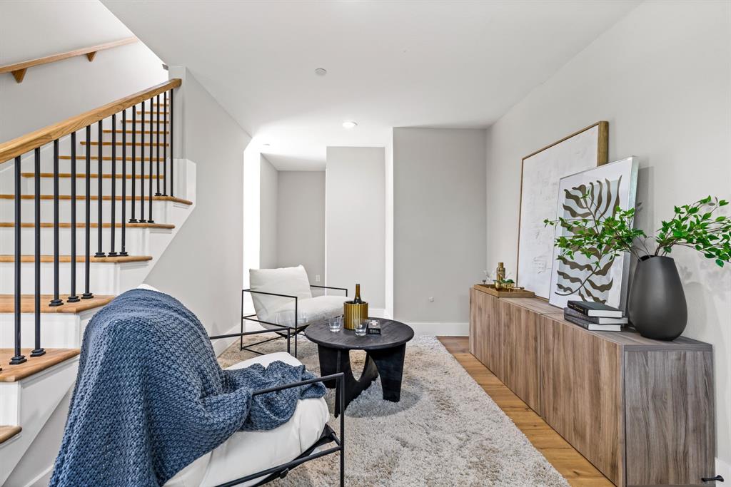 Scruggs - Residential Lease