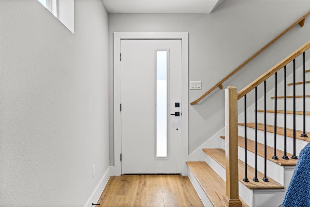 Scruggs - Residential Lease