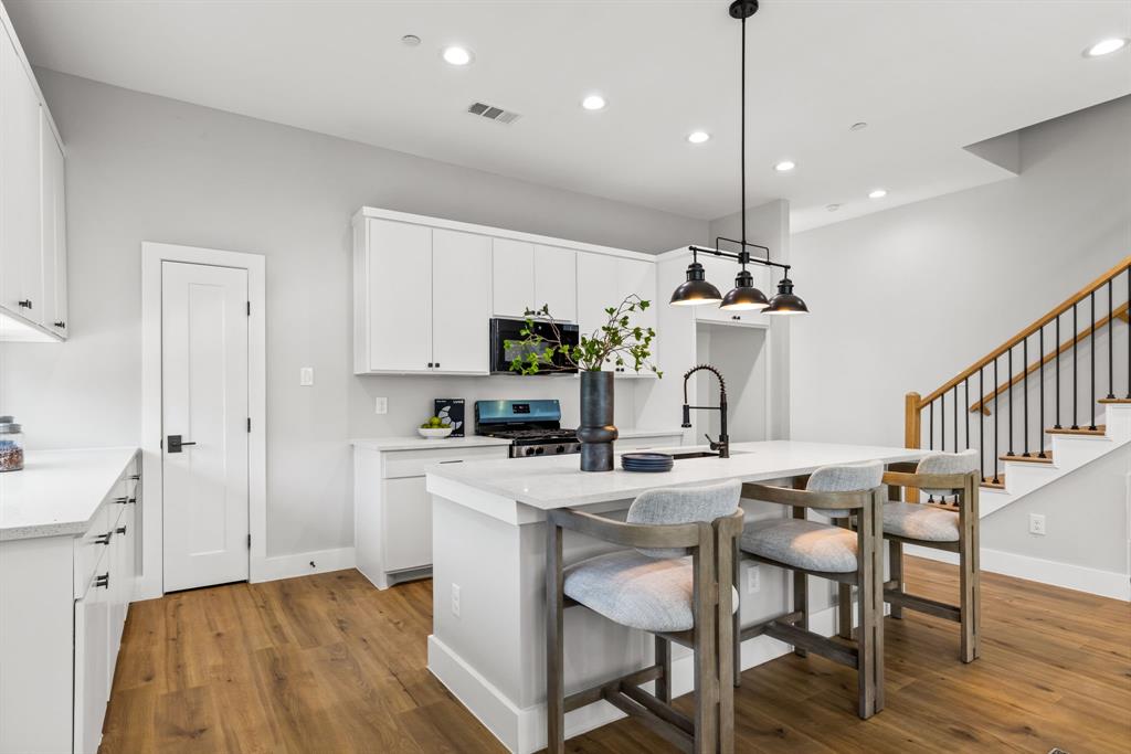 Scruggs - Residential Lease