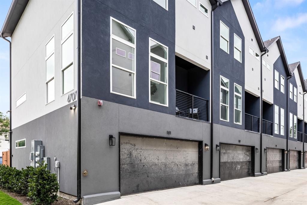 Scruggs - Residential Lease