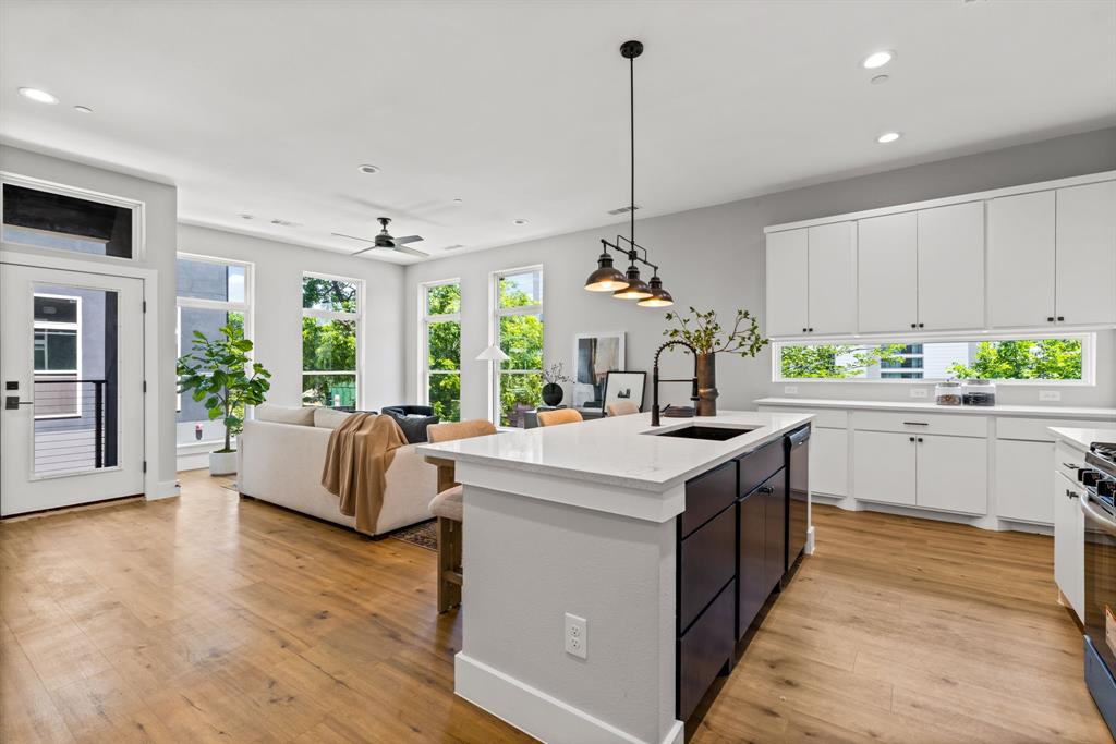 Scruggs - Residential Lease