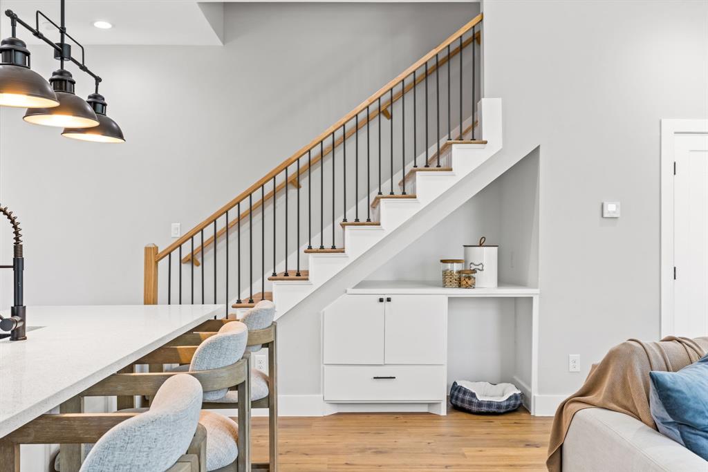 Scruggs - Residential Lease