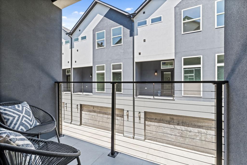 Scruggs - Residential Lease