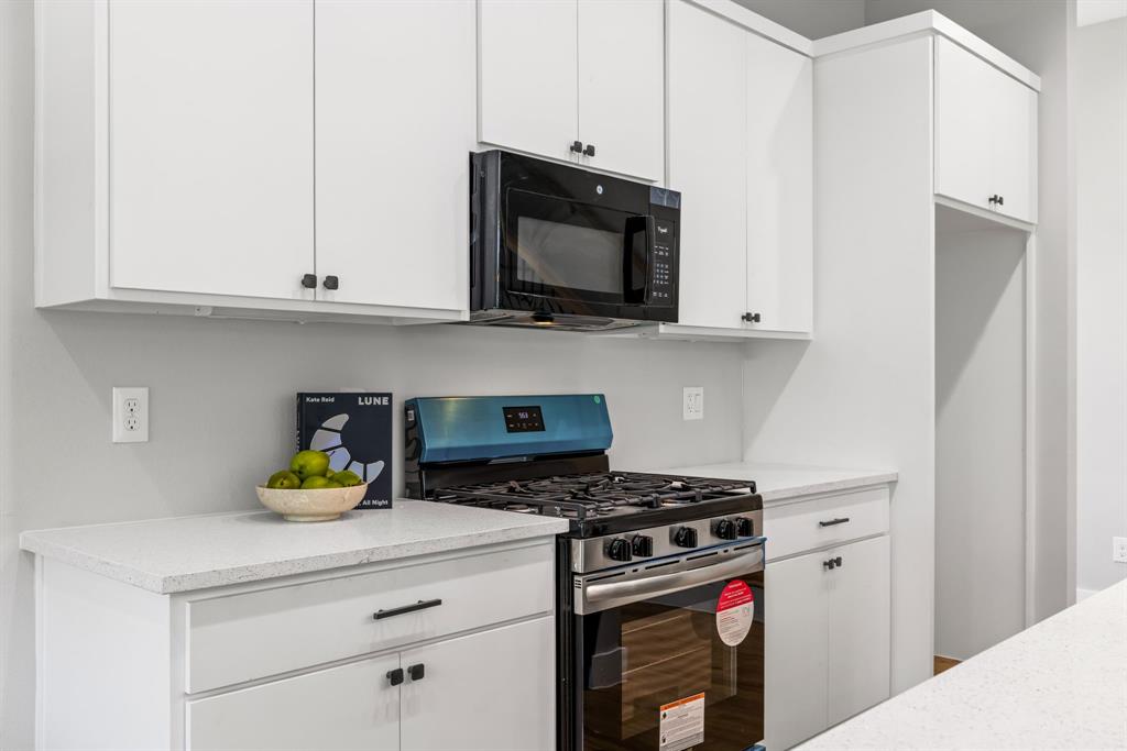 Scruggs - Residential Lease