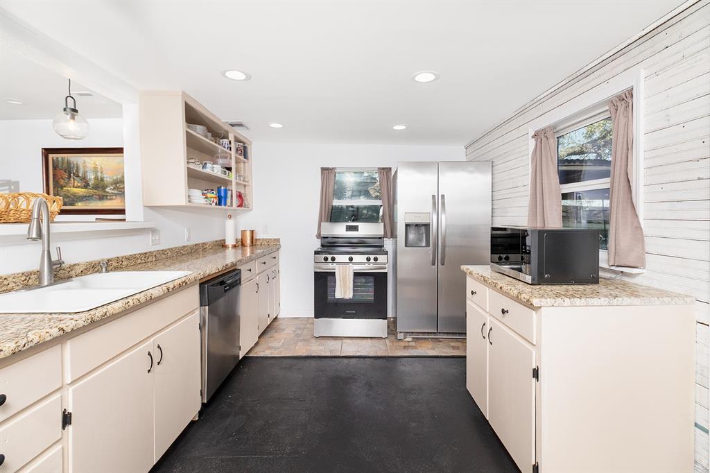 Rutherford-Trig - Residential