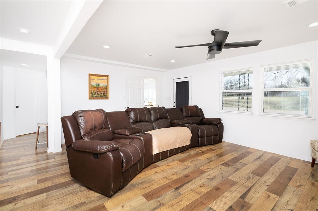 Rutherford-Trig - Residential