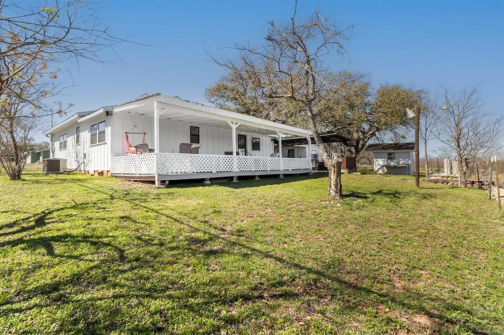 Rutherford-Trig - Residential